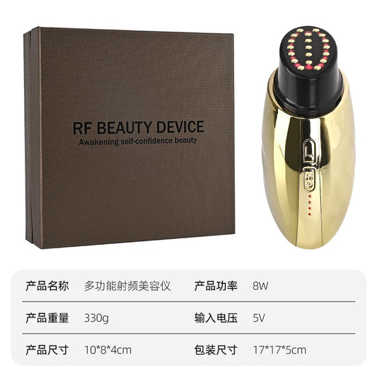 Portable Handheld Mini Facial Collagen