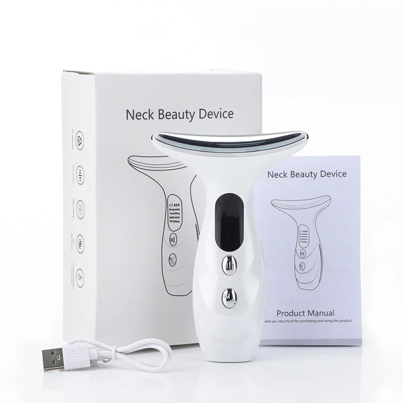 Electric Neck Beauty Instrument