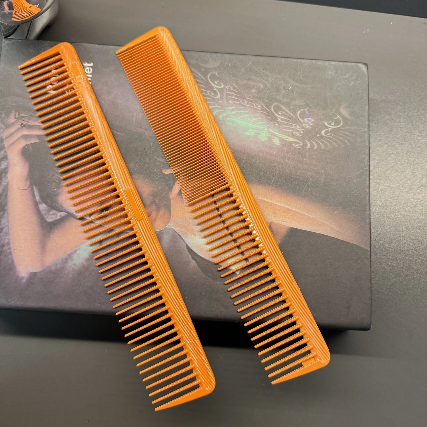 Professional Hair combs