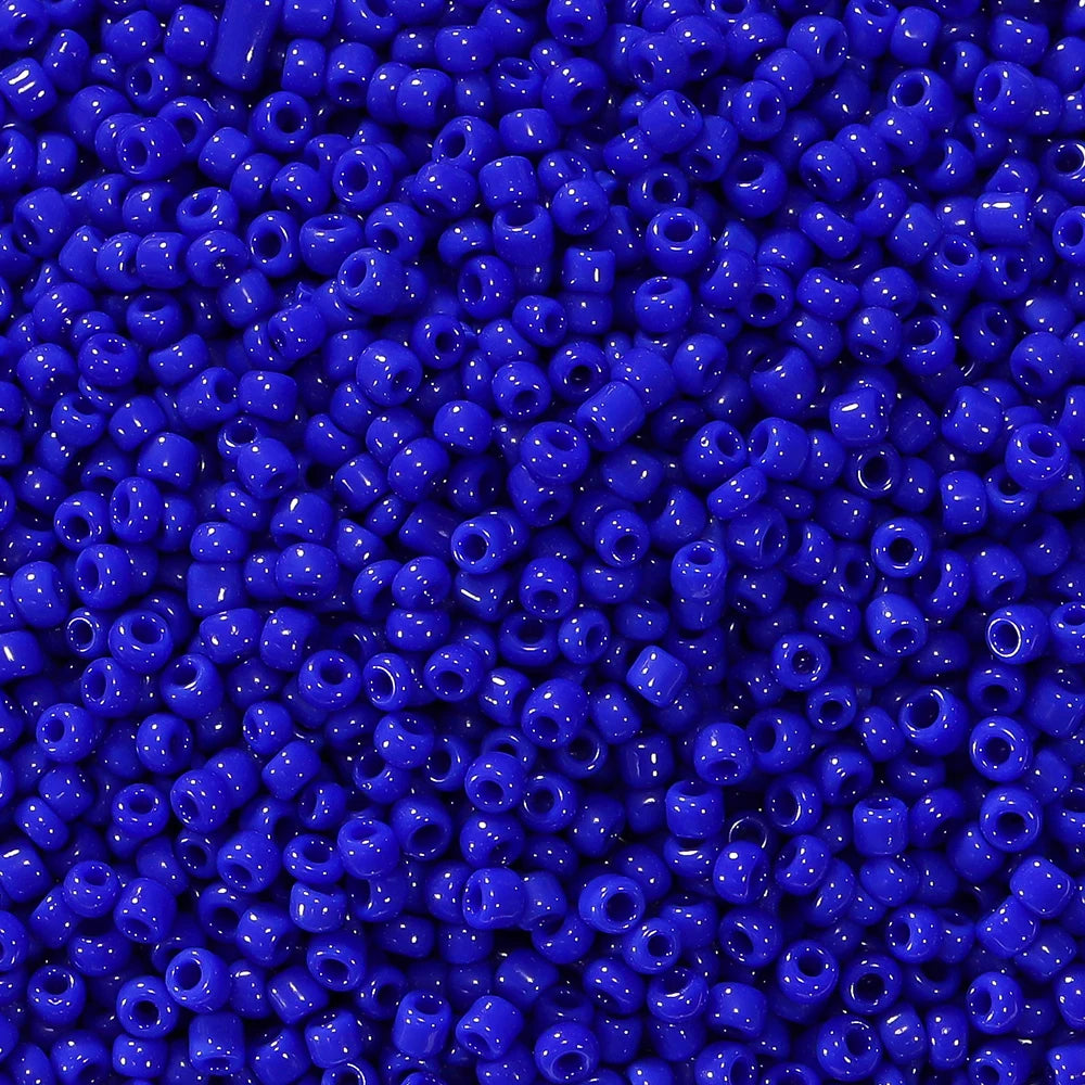 Glass Seed Beads Round Spacer Bead