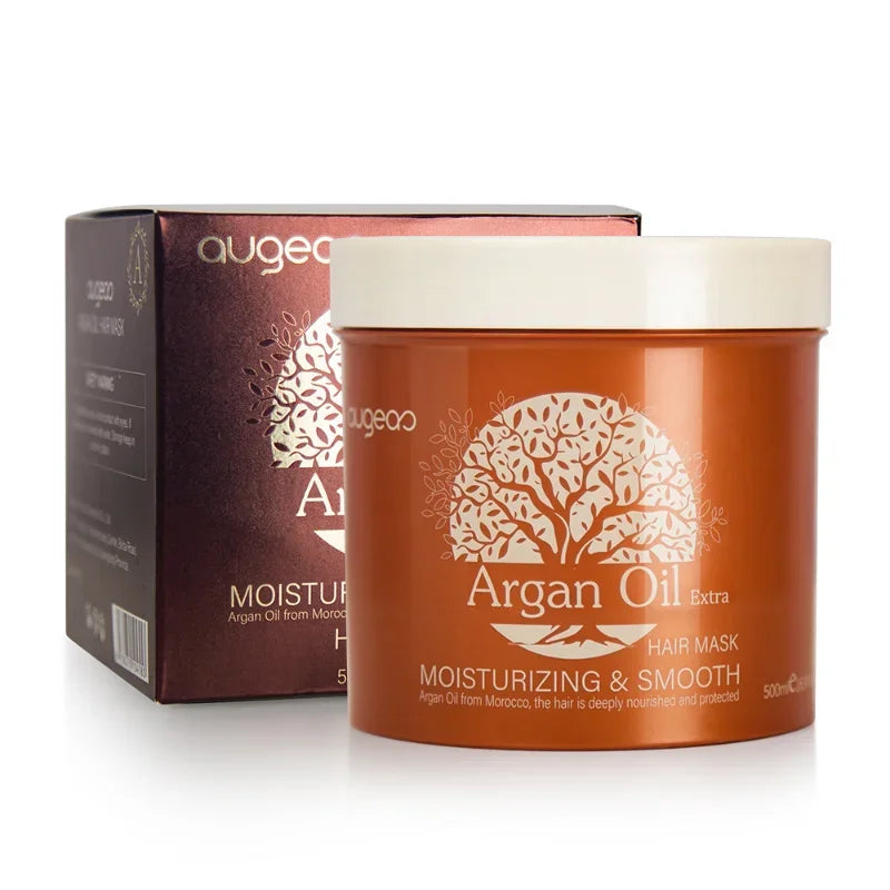 Brazilian Argan Oil Evaporation