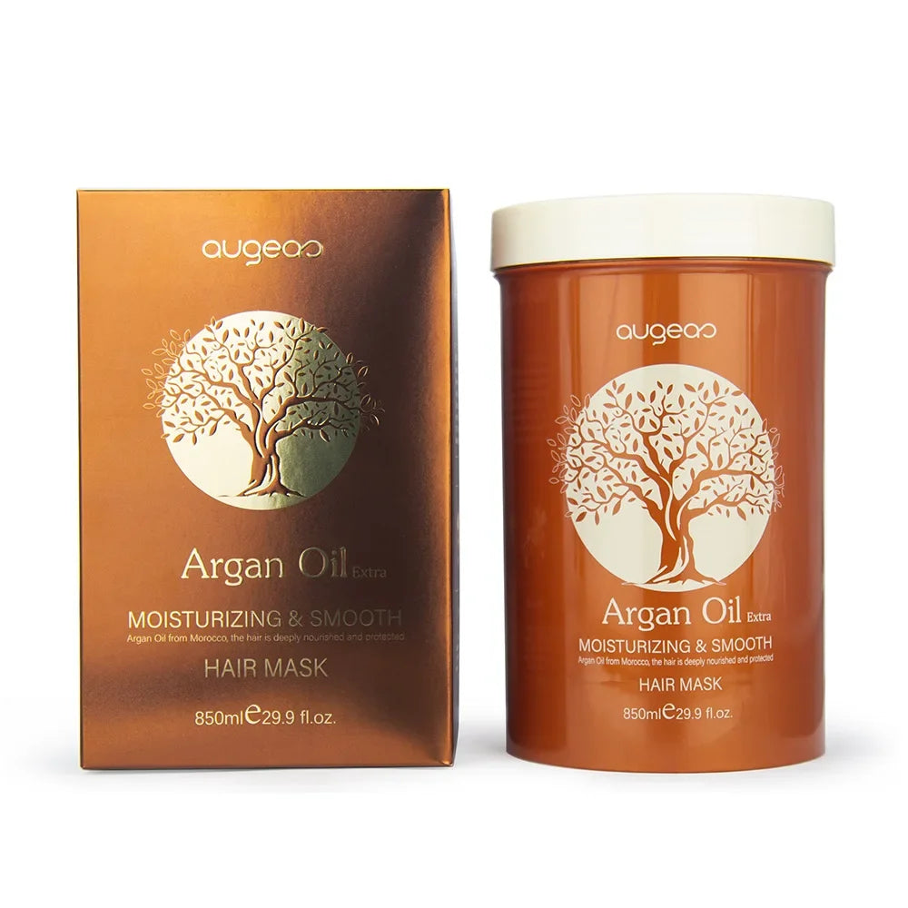 Brazilian Argan Oil Evaporation