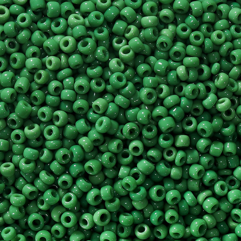 Glass Seed Beads Round Spacer Bead