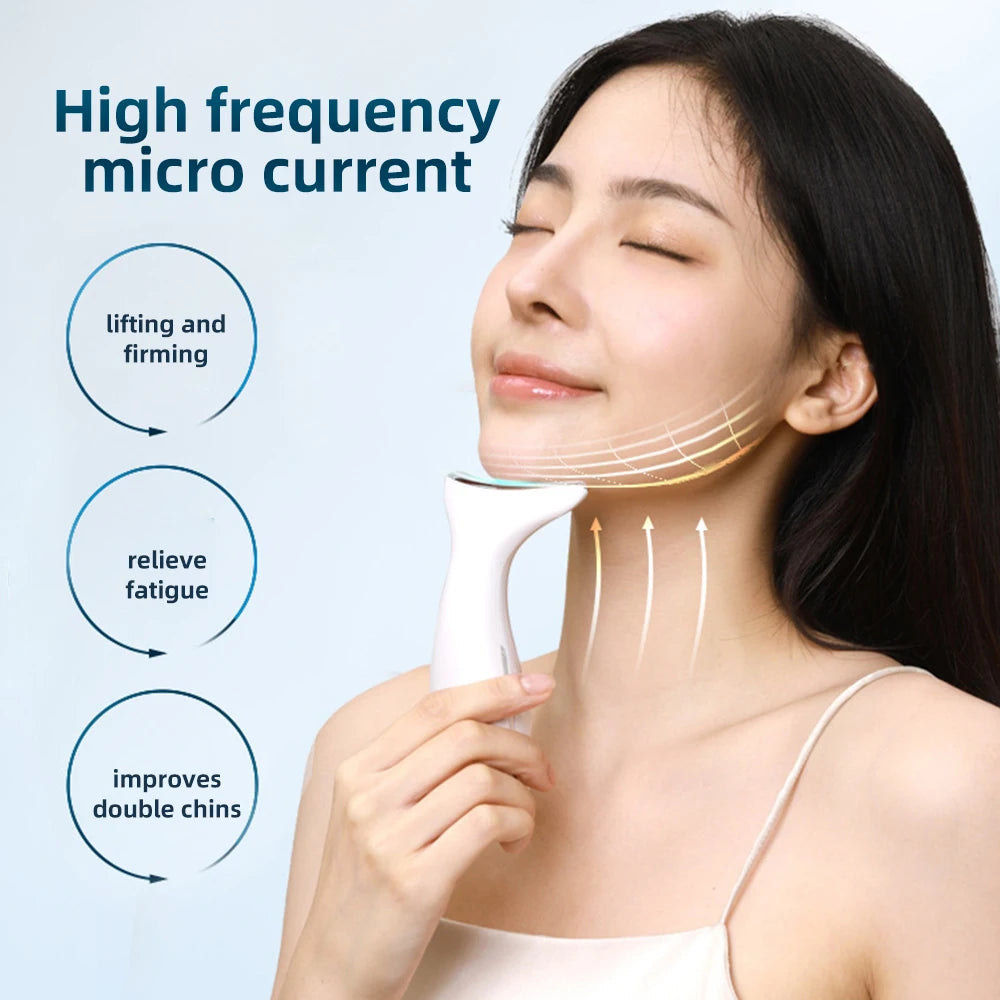 Electric Neck Beauty Instrument