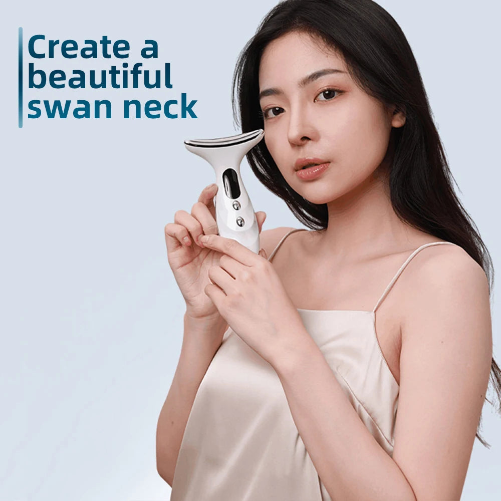 Electric Neck Beauty Instrument