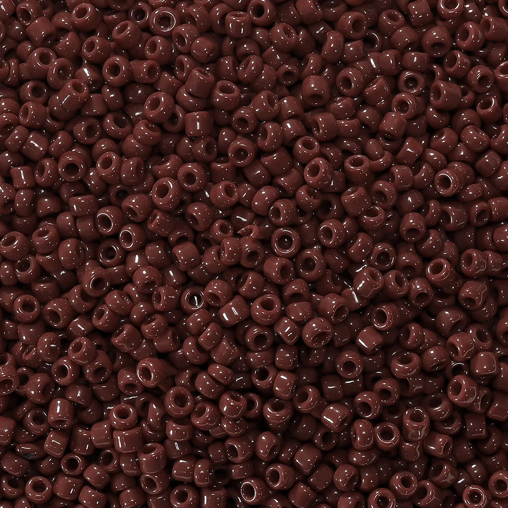 Glass Seed Beads Round Spacer Bead