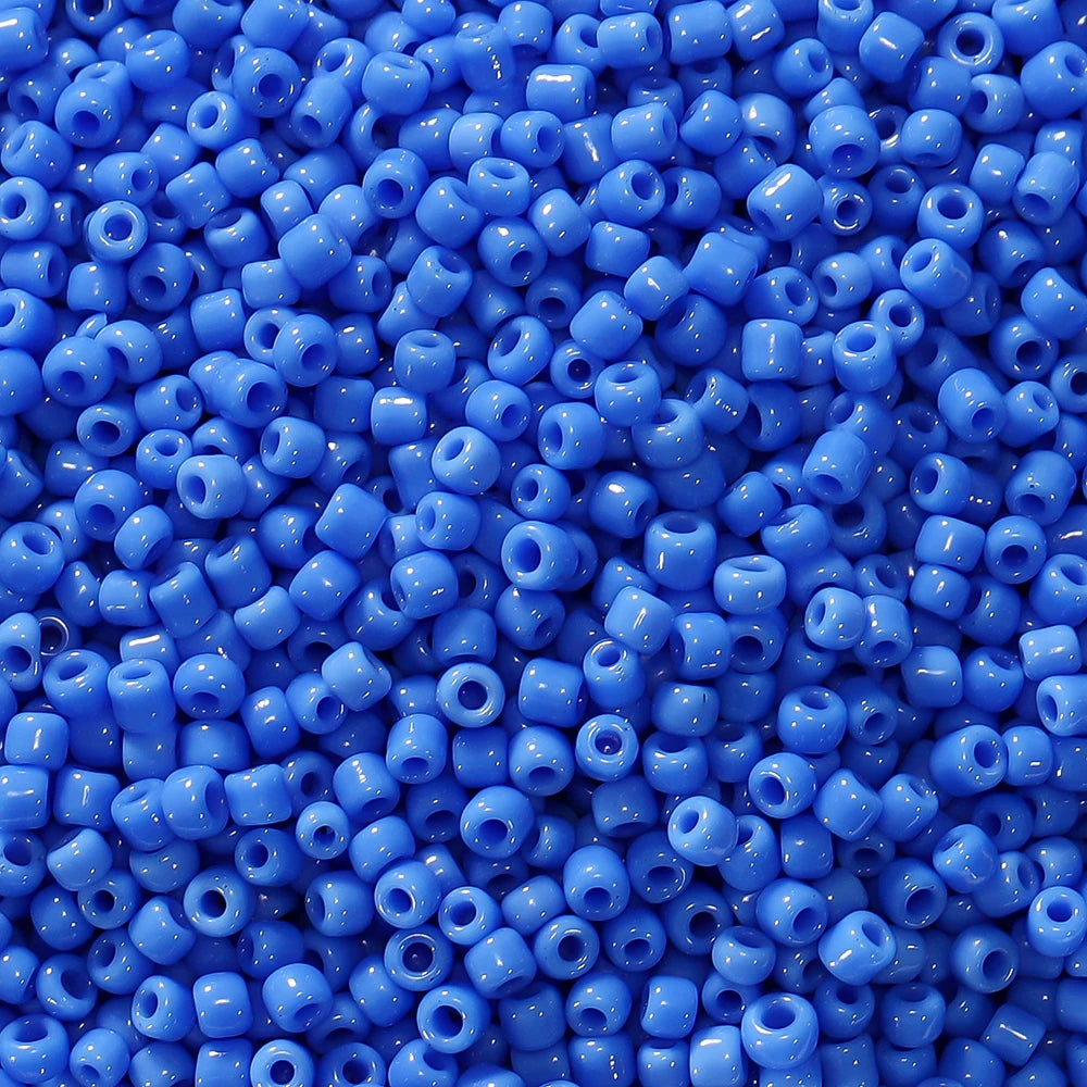 Glass Seed Beads Round Spacer Bead